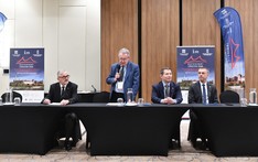 EUROSTEEL2026, Opening Ceremony, Cracow, 2026-09-16
